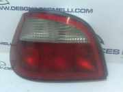 Rücklicht Links 7700428320 Renault MEGANE I FASE 2 CLASSIC (LA..) 1.4 16V Expression 95 CV / 70 KW