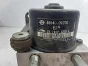 Abs Pumpe 4894009700 SsangYong Kyron SUV 2.0 M 200 Xdi 16V 4x4 (D20DT(OM664.950))