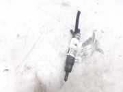 Kraftstoff-Injector 0432193600 Seat Ibiza III (6L1) Schrägheck 1.9 SDI (ASY)