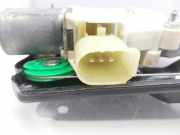 Fensterheber Links Vorne 51332990385 BMW X1 (E84) SUV sDrive 18i 2.0 16V (N46-B20B)