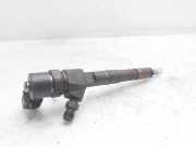 Kraftstoff-Injector 55577668 Opel Insignia Schrägheck 5-drs 2.0 CDTI 16V 130 Ecotec (A20DTJ(Euro 5))