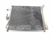 Klimakondensator 9760625600 Hyundai ACCENT (LC) GL 5P 86 CV / 63 KW