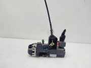 T?rschloss Rechts Hinten 13154794 Opel Corsa C (F08/68) Schr?gheck 1.2 16V Twin Port (Z12XEP)