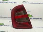 Rücklicht Links 6Y6945095 Skoda Fabia (6Y2) Schrägheck 5-drs 1.9 SDi (ASY)