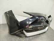 Stoßstange Vorne 521190H918 Toyota Aygo X Schrägheck 1.0 12V VVT-i (1KR-FE)