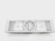 Innenbeleuchtung 6Q0947291B Volkswagen Tiguan (5N1/2) SUV 2.0 TDI 16V (CBAB) CBAB