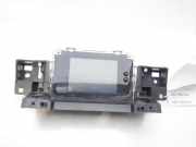 Multifunctionelle Display AM5T18B955BD Ford Focus 4 Schrägheck 1.5 EcoBlue 95 (Z2DA)