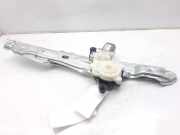 Fensterheber Rechts Hinten DT11K27000BD Ford Tourneo Connect/Grand Tourneo Connect Großraumlimousine 1.5 EcoBlue (Z2GA)