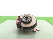 Achsschenkel Halter Links Vorne 1K0407255P Seat Altea (5P1) Großraumlimousine 2.0 TDI 16V (BKD)