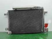 Klimakondensator 1695001254 Mercedes-Benz B (W245) Schrägheck 2.0 B-200 16V (M266.960)