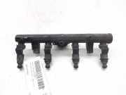 Einspritzdüsen Düsenstock 030133319AA Seat Ibiza II (6K1) Schrägheck 1.4i (AKK)