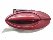 Türgriff Außen Links Hinten 9631831077 Citroën CITROEN C5 BERLINA LX (E) 109 CV / 80 KW