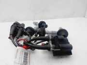 Zündspule 0986221030 Volvo S40 (VS) Limousine 1.6 16V (B4164S)