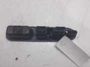 Schalter F?r Elekt. Fensterheber Links Vorne 2746100A Peugeot 307 (3A/C/D) Schr?gheck 1.6 16V (TU5JP4(NFU))