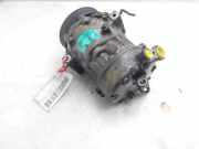 Klima Pumpe 13171593 Opel Vectra C Limousine 2.0 DTI 16V (Y20DTH)