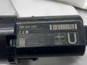 Zündschloss 2011DJ2575 Lexus IS (E3) Limousine 300h 2.5 16V (2ARFSE)