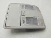 Innenbeleuchtung KD4569971 Mazda CX-5 I (KE,GH) SUV 2.2 Skyactiv D 150 16V 4WD (SHY1)