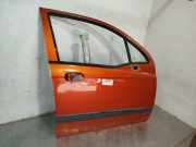 Tür Rechts Vorne 96659604 Daewoo / Chevrolet CHEVROLET MATIZ S 52 CV / 38 KW