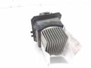 Heizwiderstand T1000035N Citroën C3 Picasso (SH) Großraumlimousine 1.6 HDi 90 (DV6DTED(9HP))