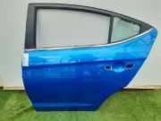 Tür Links Hinten 770033X001 Hyundai ELANTRA (MD) Klass 132 CV / 97 KW