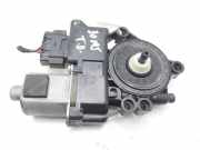 Fensterhebermotor Rechts Hinten 1137328730 Hyundai i40 (VFA) Limousine 1.7 CRDi 16V (D4FD)