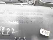 Handgriff RECHTS ACHTER 0K55451310 Kia Carnival 2 (FIB/FLD) Großraumlimousine 2.9 HPDi 16V (J3(CRDI))