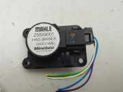 Luftklappe Stellmotor Z5509001 Opel Crossland (X) SUV 1.2 Turbo 12V (D12XHL(EB2ADT))