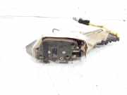 Türschloss Rechts Hinten 09212668 Opel Agila (A) Großraumlimousine 1.0 12V (Z10XE)