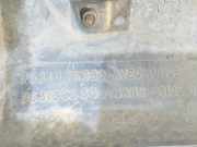 Schließplatte Kühlerträger 7104G7 Peugeot 206 (2A/C/H/J/S) Schrägheck 1.4 XR,XS,XT,Gentry (TU3JP(KFW))