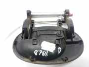 Türgriff Außen Rechts Vorne 09201077 Opel Blue Line 75 CV / 55 KW