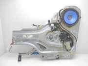 Fensterheber Rechts Hinten 824801F010 Kia Sportage (JE) Geländewagen 2.0 CRDi 16V 4x4 (D4EA)