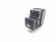 Schalter Für Elekt. Fensterheber Rechts Hinten 6552KW Peugeot 406 (8B) Limousine 2.0 HDi 110 (DW10ATED(RHZ))