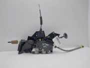 Türschloss Links Vorne A0997200135 Mercedes-Benz C (W204) Limousine 2.2 C-200 CDI 16V BlueEFFICIENCY (OM651.913)