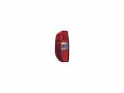 Rücklicht Links 26555EB383 Nissan Navara (D40) Pick-up 2.5 dCi 16V 4x4 (YD25DDTi)