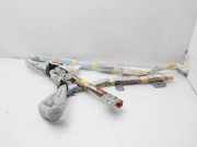 Vorhang Airbag Links VOOR VOOR 6218053020 Lexus IS (E2) Limousine 220d 16V (2AD-FHV)