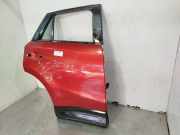 Tür Rechts Hinten KDY37202XE Mazda CX-5 I (KE,GH) SUV 2.2 Skyactiv D 150 16V 4WD (SHY1)