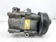 Klima Pumpe 4S7119D629AA Ford Mondeo III Schrägheck 2.0 TDCi 130 16V (FMBA)