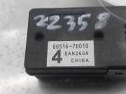 Relais 8651676010 Lexus IS (E3) Limousine 300h 2.5 16V (2ARFSE)