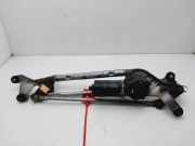 Scheibenwischermotor Vorne 28810AU310 Nissan Primera (P12) Liftback 1.9 dCi (F9Q)