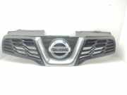 Grill DS0732501 Nissan Qashqai (J10) SUV 2.0 dCi (M9R)