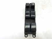 Schalter F?r Elekt. Fensterheber Links Vorne 25401AV640 Nissan Primera (P12) Limousine 1.8 16V (QG18DE)
