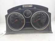 Tachoeinheit Kmh 13216684 Opel Astra H SW (L35) Kombi 1.9 CDTi 16V 150 (Z19DTH)