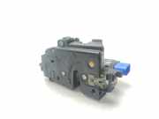 Türschloss Rechts Vorne 3D1837016 Porsche Cayenne (9PA) SUV 4.5 V8 32V Turbo (M48.50)