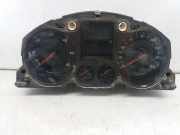 Tachoeinheit Kmh 3C0920960K Volkswagen Passat (3C2) Limousine 2.0 TDI 16V 140 (BKP) BKP