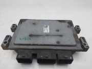 Motorsteuergerät 8200417597 Renault Clio II (BB/CB) Schrägheck 1.2 16V (D4F-722)