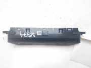 Warnleuchte Schalter 283E85816R Dacia Sandero III Schrägheck 1.0 TCe 90 12V (H4D-470(H4D-E4))