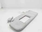 Sonnenblende Links 1Z0857551A Skoda Fabia II (5J) Schr?gheck 5-drs 1.2i (BBM)