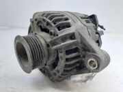Lichtmaschine 0124325058 Fiat Stilo (192A/B) Schrägheck 1.6 16V (182.B.6000)