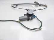 Fensterheber Links Hinten 72750S6D013 Honda Civic (EP/EU) Schrägheck 3-drs 1.6 16V VTEC (D16V1(Euro 4))