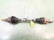 Antriebswelle Links Vorne 13320255 Opel Corsa D Schrägheck 1.3 CDTi 16V ecoFLEX (A13DTC)